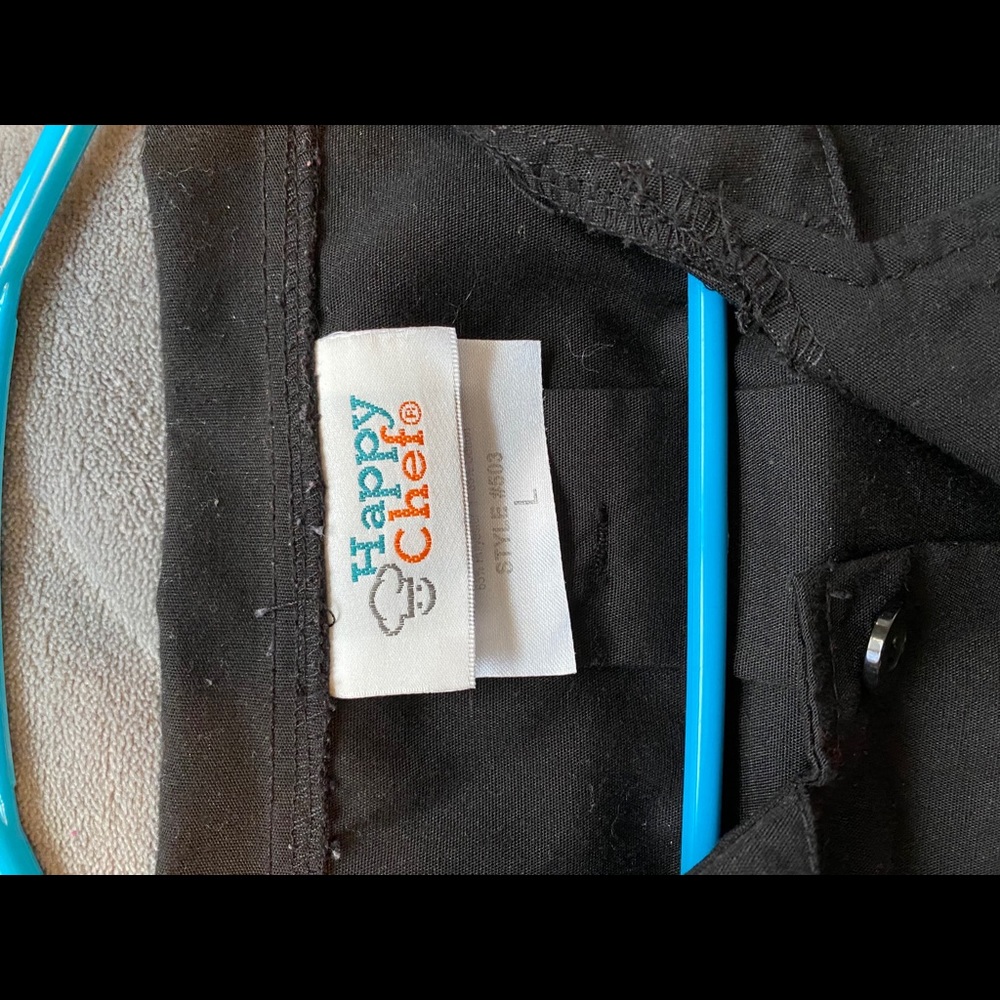 Chef coat - Picture 2 of 2